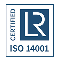 Lloyd’s Register: ISO 14001