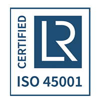 Lloyd’s Register: ISO 45001