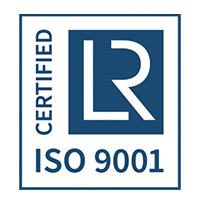 Lloyd’s Register: ISO 9001